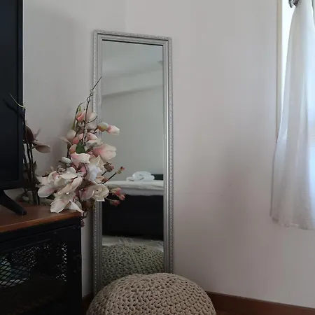 Tarino Lejlighed Split