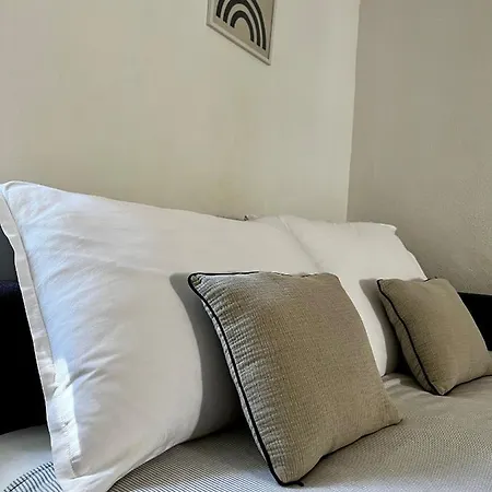 Tarino Διαμέρισμα