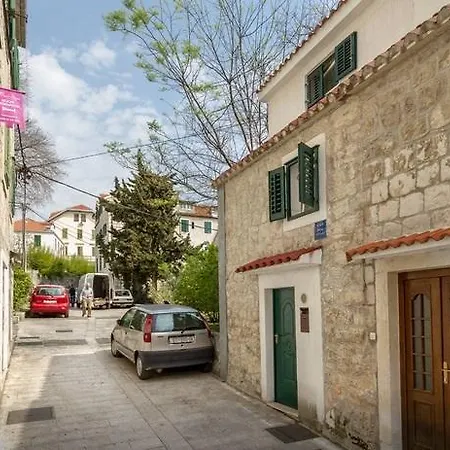 Διαμέρισμα Tarino Σπλιτ