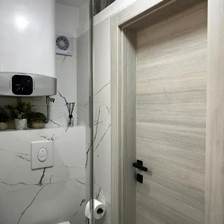 Apartament Tarino