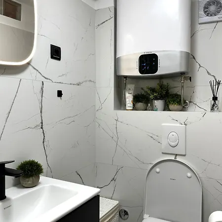 Διαμέρισμα Tarino