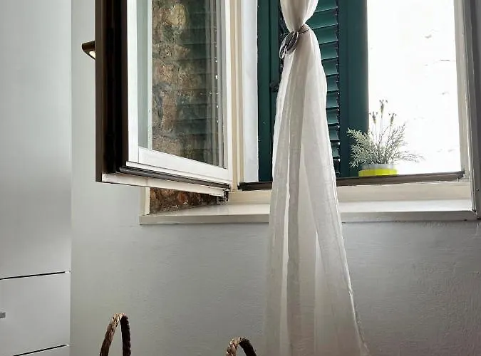 Apartment Tarino Split