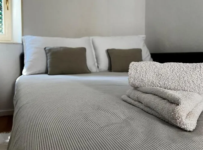 Apartment Tarino Split