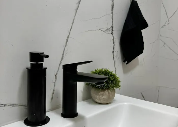 Tarino Apartment Split