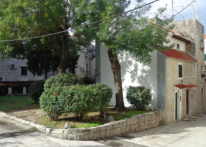 Tarino Apartment Split