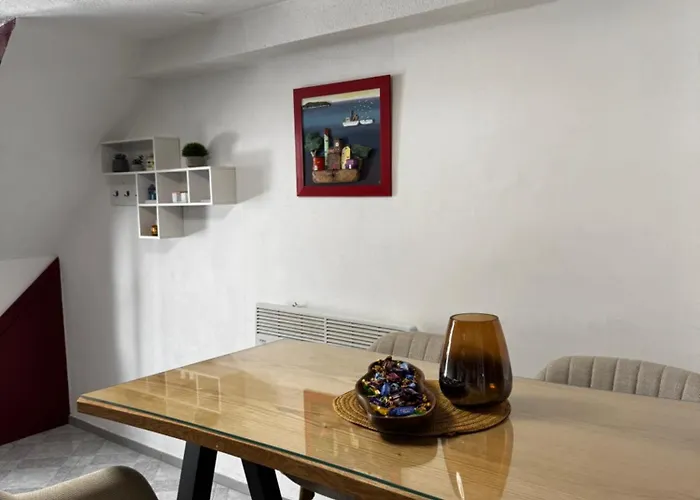 Tarino Apartment Split