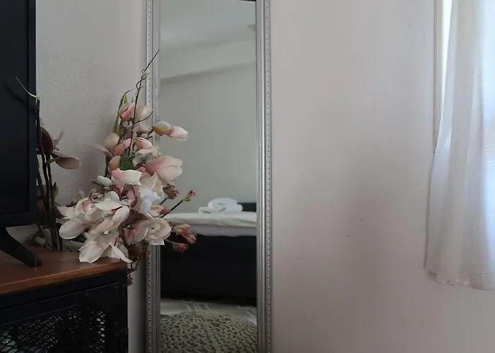 Tarino Apartment Split