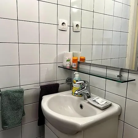 Tarino Apartment Split