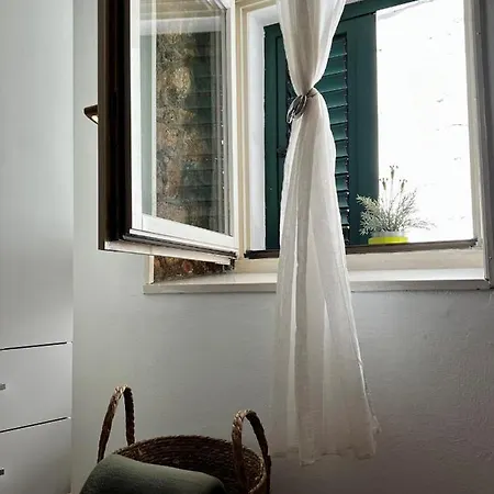 Apartamento Tarino Split