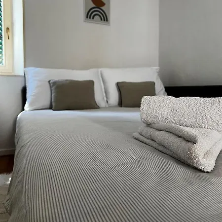 Apartment Tarino Split