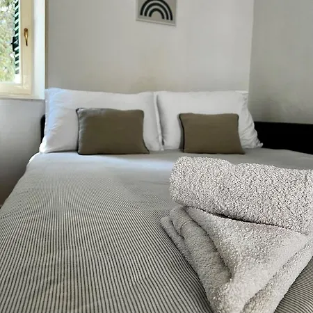 Tarino Apartamento *