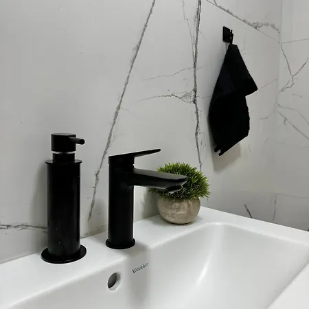 Tarino Apartamento Split