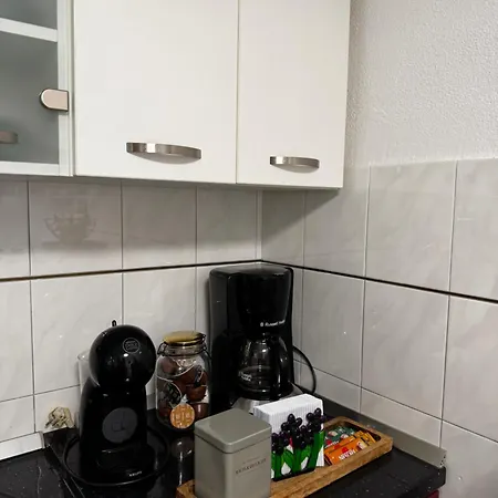 Apartment Tarino *