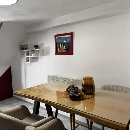 Tarino Apartment Split