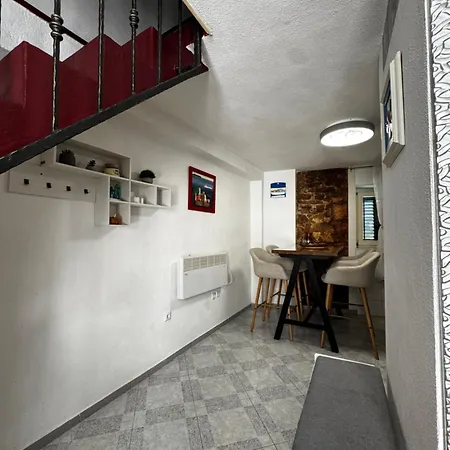 Apartment Tarino Split