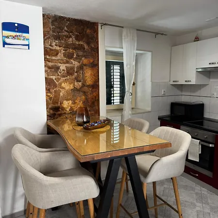Tarino Apartment