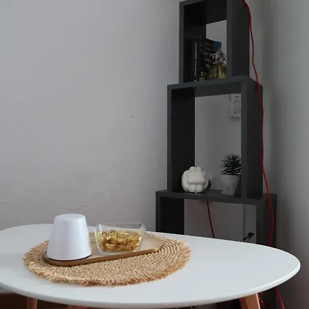 Apartment Tarino