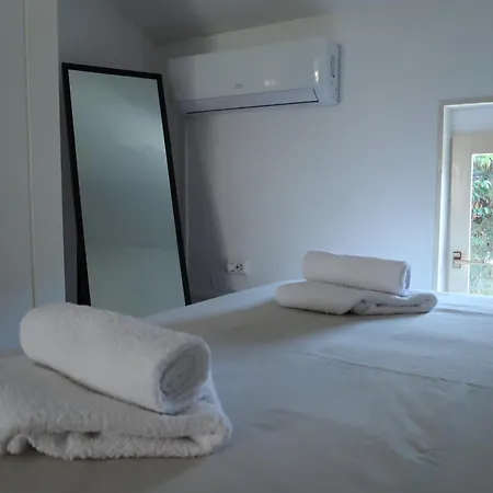 Apartment Tarino Split