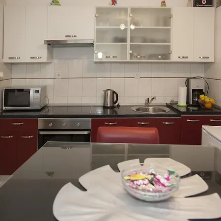 Apartment Tarino Split