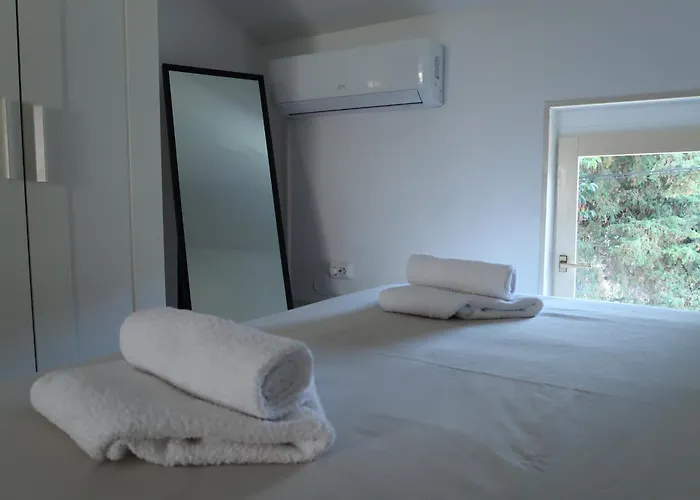 Lägenhet Tarino Split