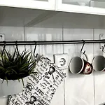 Tarino Apartment
