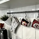 Tarino Apartment *
