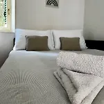 Tarino Apartment *