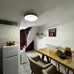 Tarino Apartment *