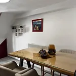 Tarino Apartment Split