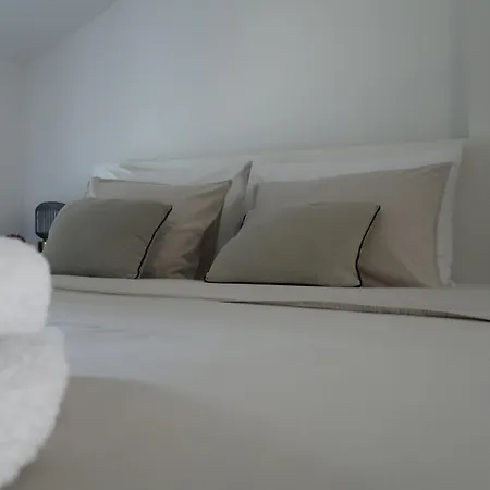Apartment Tarino *